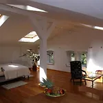 Гостевой дом Herrenhaus Libnow