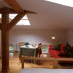 Herrenhaus Libnow Гостевой дом
