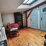 Herrenhaus Libnow Murchin