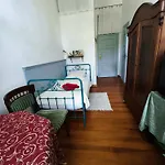 Herrenhaus Libnow Гостевой дом