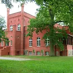 Гостевой дом Herrenhaus Libnow