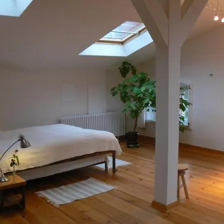 Herrenhaus Libnow 3* Murchin