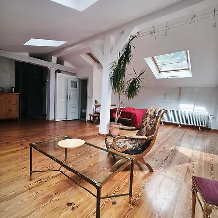 Herrenhaus Libnow Murchin