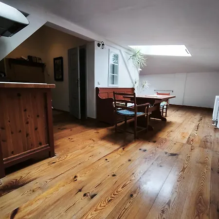 Herrenhaus Libnow Guest house