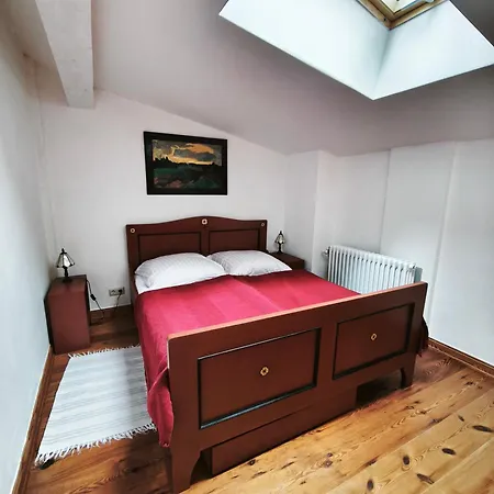 Guest house Herrenhaus Libnow 3*