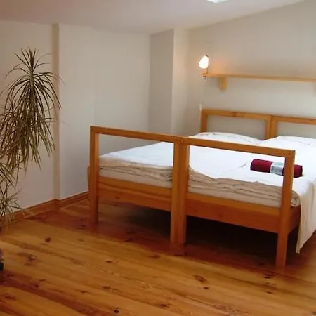Herrenhaus Libnow 3*