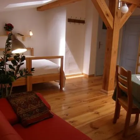 Herrenhaus Libnow