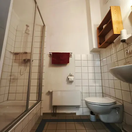 Herrenhaus Libnow Pensjonat 3*