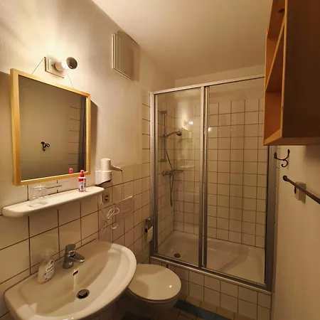 Pensjonat Herrenhaus Libnow