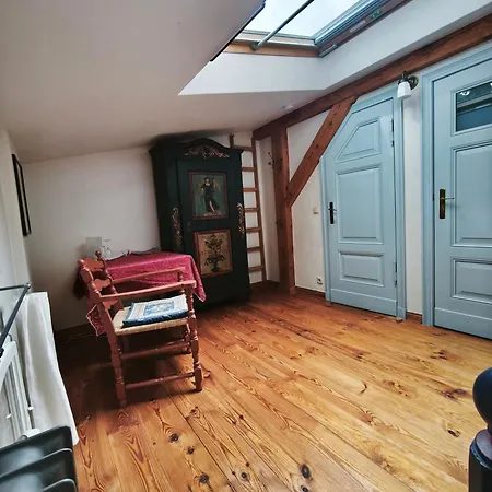 Herrenhaus Libnow Murchin