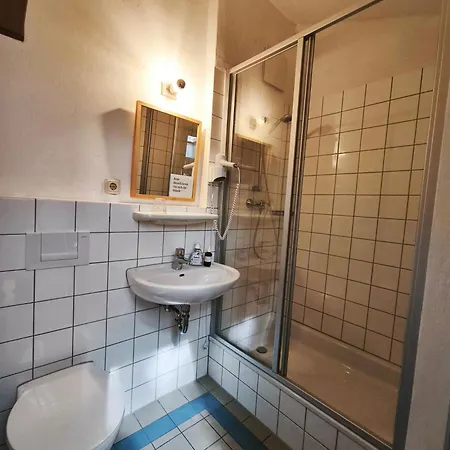 Herrenhaus Libnow 3* Murchin