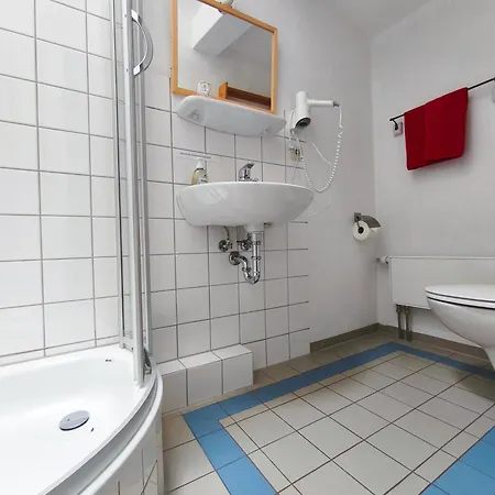 Herrenhaus Libnow Guest house 3*