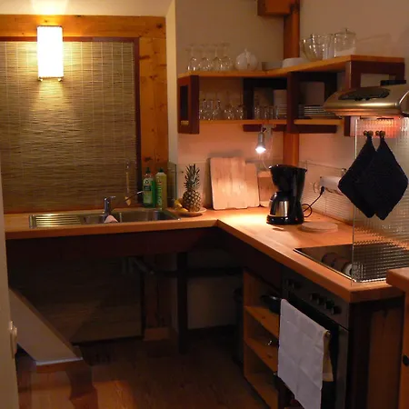 Guest house Herrenhaus Libnow