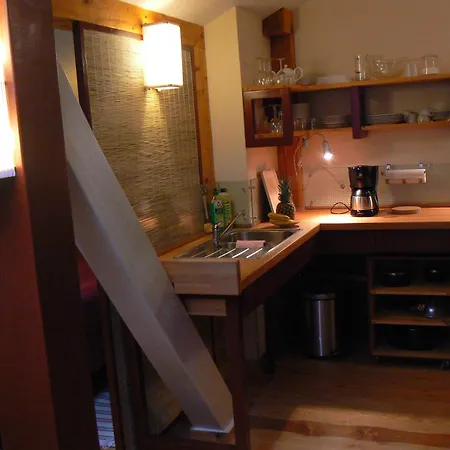 Herrenhaus Libnow Guest house 3*