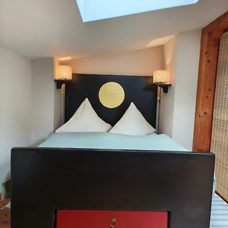 Herrenhaus Libnow Murchin