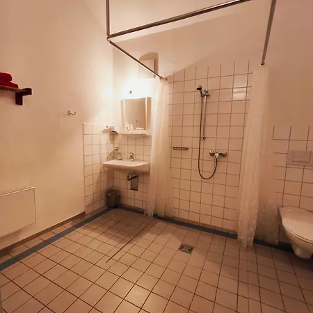 Herrenhaus Libnow Murchin