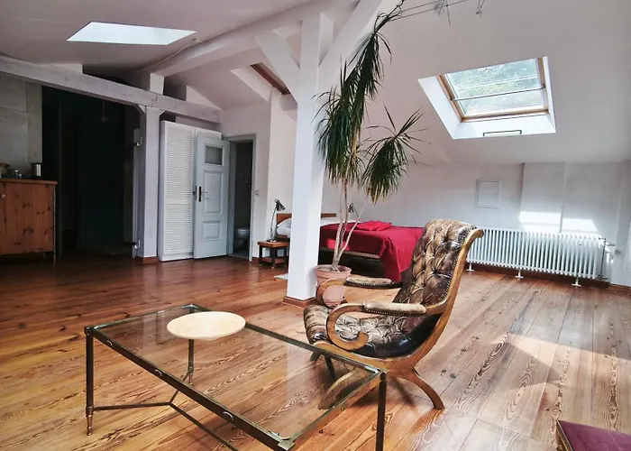 Herrenhaus Libnow Murchin