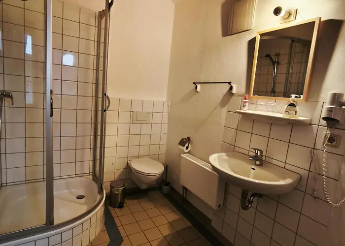 Herrenhaus Libnow