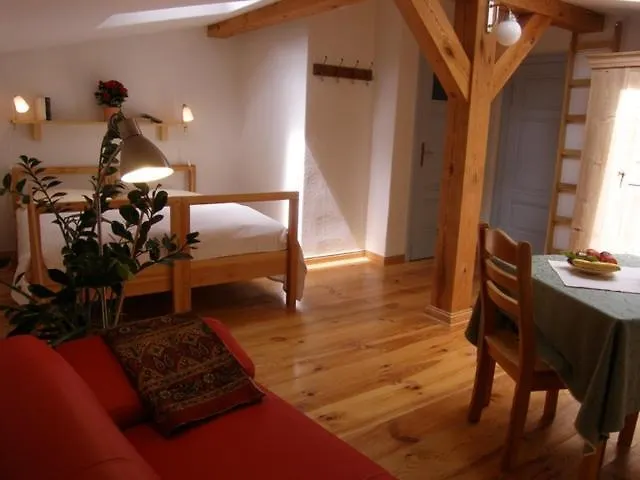 Herrenhaus Libnow
