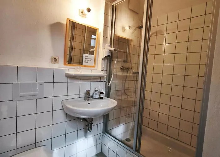 Herrenhaus Libnow 3* Murchin