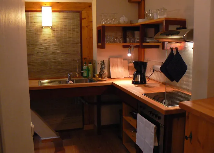 ゲストハウス Herrenhaus Libnow