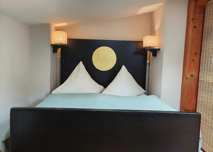 Herrenhaus Libnow Murchin