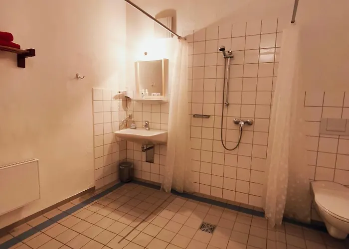 Herrenhaus Libnow Murchin